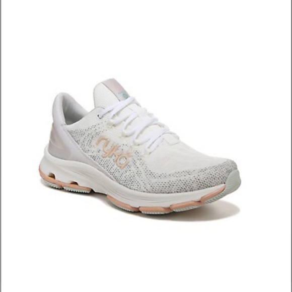 Ryka Devotionx walking sneakers 8 nib - Picture 7 of 7